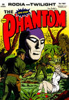 Cover for The Phantom (Frew Publications, 1948 series) #1661