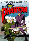 Cover for The Phantom (Frew Publications, 1948 series) #1662