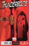 Cover Thumbnail for Thunderbolts (2013 series) #8