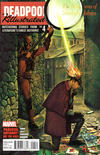 Cover for Deadpool Killustrated (Marvel, 2013 series) #4