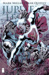 Cover Thumbnail for Jupiter's Legacy (2013 series) #1 [Bryan Hitch variant cover]