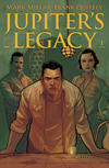 Cover Thumbnail for Jupiter's Legacy (2013 series) #1 [Phil Noto variant cover]