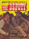 Cover for The Deputy (Magazine Management, 1960 ? series) #4