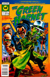 Cover for The Green Hornet (Now, 1991 series) #1 [Newsstand Edition Anniversary Special]