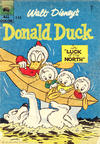 Cover for Walt Disney's Donald Duck (W. G. Publications; Wogan Publications, 1954 series) #50