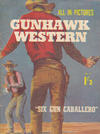 Cover for Gunhawk Western (Magazine Management, 1960 ? series) #7