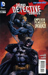 Cover Thumbnail for Detective Comics (2011 series) #20 [Direct Sales]