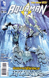 Cover Thumbnail for Aquaman (2011 series) #19 [Direct Sales]