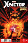 Cover for X-Factor (Marvel, 2006 series) #255