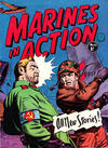 Cover for Marines in Action (Horwitz, 1953 series) #44