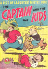 Cover for The Captain and the Kids (Atlas, 1960 ? series) #5