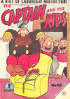 Cover for The Captain and the Kids (Atlas, 1960 ? series) #20