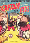Cover for The Captain and the Kids (Atlas, 1960 ? series) #10