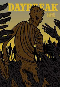 Cover Thumbnail for Daybreak (Drawn & Quarterly, 2011 series) 