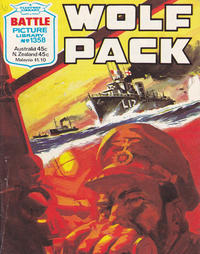 Cover Thumbnail for Battle Picture Library (IPC, 1961 series) #1358
