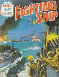 Cover Thumbnail for Battle Picture Library (IPC, 1961 series) #483