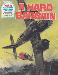 Cover Thumbnail for War Picture Library (IPC, 1958 series) #2066