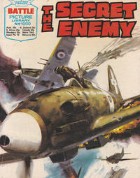 Cover Thumbnail for Battle Picture Library (IPC, 1961 series) #1000