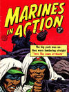 Cover for Marines in Action (Horwitz, 1953 series) #48