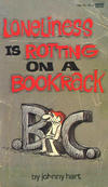 Cover for B.C. Loneliness Is Rotting on a Bookrack (Gold Medal Books, 1978 series) #13267