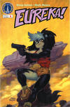 Cover for Eureka (Radio Comix, 2000 series) #4