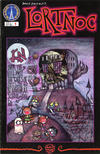 Cover for Lortnoc (Radio Comix, 1998 series) #1