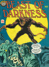 Cover for Beast of Darkness (K. G. Murray, 1981 series) 