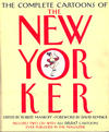 Cover for The Complete Cartoons of The New Yorker (Workman Publishing, 2004 series) 