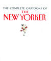 Cover Thumbnail for The Complete Cartoons of The New Yorker (2004 series)  [without slipcover]