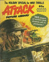 Cover for Attack Picture Library Holiday Special (IPC, 1982 series) #1984