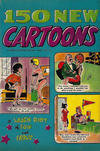 Cover for 150 New Cartoons (Charlton, 1962 series) #27