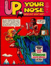 Cover for Up Your Nose and Out Your Ear (Klevart Enterprises, 1972 series) #1