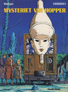 Cover for Evergreen (Carlsen, 1983 series) #3 - Mysteriet Van Hopper