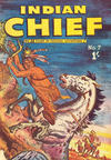 Cover for Indian Chief (Cleland, 1952 ? series) #7