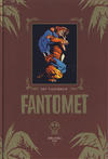 Cover Thumbnail for Fantomet krøniker Det tjueførste Fantomet (2005 series) #[8] - Årgang 1971 I