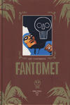 Cover Thumbnail for Fantomet krøniker Det tjueførste Fantomet (2005 series) #[10] - Årgang 1971 III