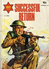 Cover for Conflict Libraries (Micron, 1966 ? series) #253