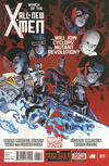 Cover for All-New X-Men (Marvel, 2013 series) #11