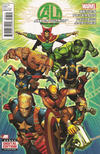 Cover Thumbnail for Age of Ultron (2013 series) #7