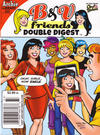 Cover for B&V Friends Double Digest Magazine (Archie, 2011 series) #233 [Newsstand]