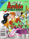 Cover for World of Archie Double Digest (Archie, 2010 series) #28 [Newsstand]