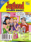 Cover Thumbnail for Jughead's Double Digest (1989 series) #191 [Newsstand]
