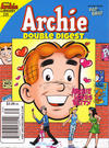 Cover for Archie (Jumbo Comics) Double Digest (Archie, 2011 series) #239 [Newsstand]