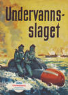 Cover for Commandoes (Fredhøis forlag, 1962 series) #v2#16