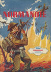 Cover for Commandoes (Fredhøis forlag, 1962 series) #v2#1