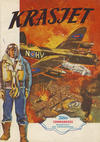 Cover for Commandoes (Fredhøis forlag, 1962 series) #v2#7
