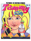 Cover for Tammy (IPC, 1971 series) #22 May 1971