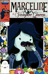 Cover Thumbnail for Adventure Time (2012 series) #15 [Brett's Collector's Edition Variant by J.J. Harrison]
