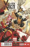 Cover for All-New X-Men (Marvel, 2013 series) #10