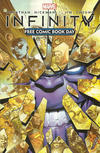 Cover Thumbnail for Free Comic Book Day 2013 (Infinity) (2013 series) #1